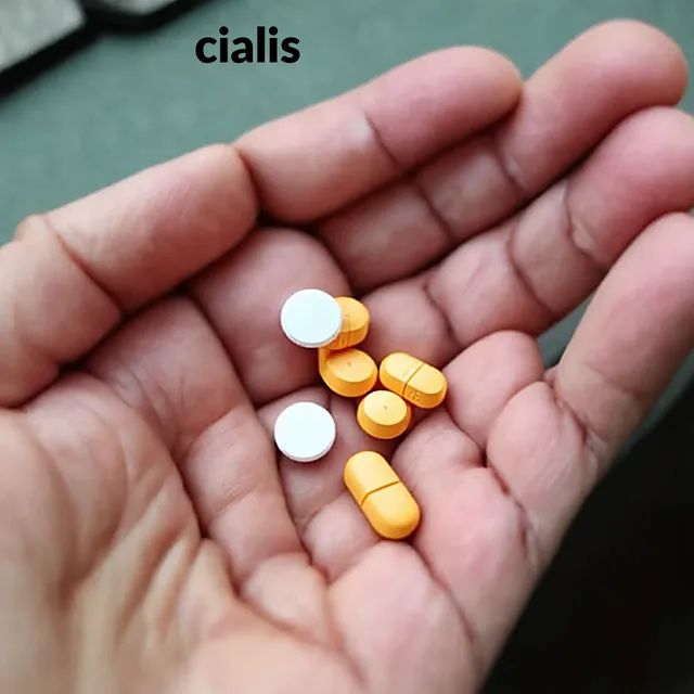 Comprar cialis generico de confianza